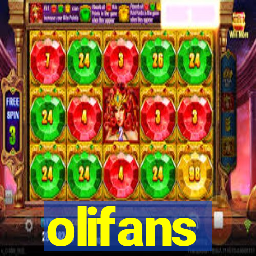 olifans