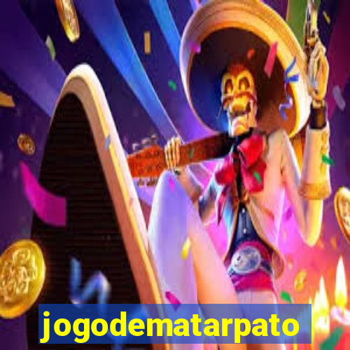 jogodematarpato