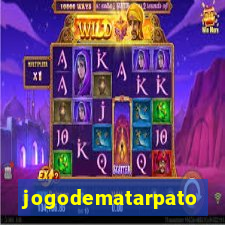 jogodematarpato