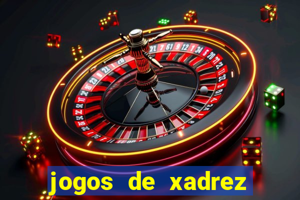 jogos de xadrez das tres espias demais