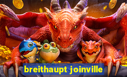 breithaupt joinville