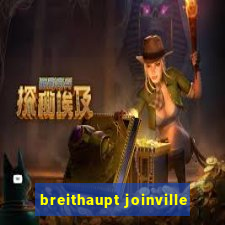 breithaupt joinville