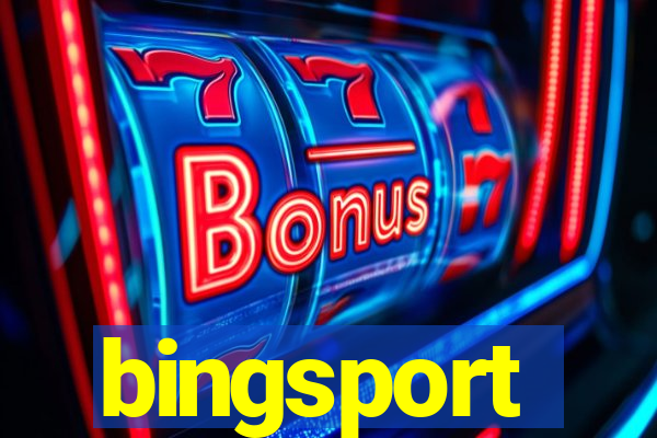 bingsport