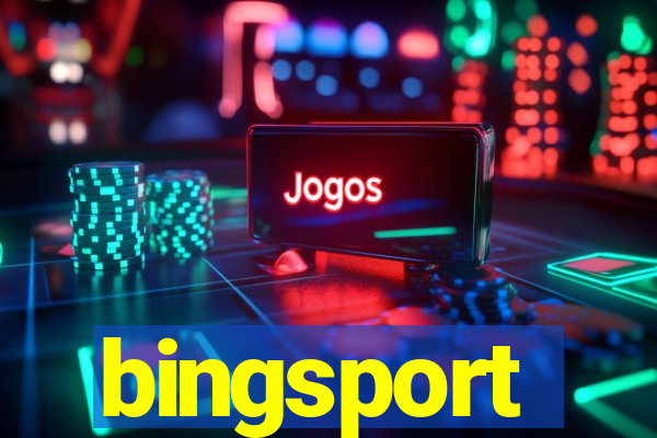 bingsport