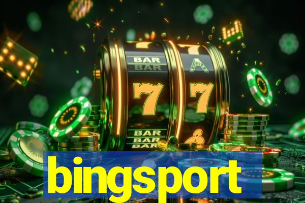 bingsport