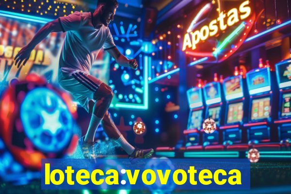 loteca:vovoteca