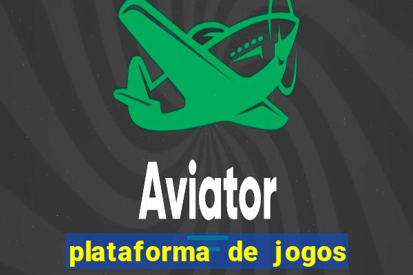 plataforma de jogos do rodrigo faro