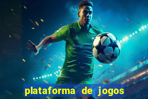 plataforma de jogos do rodrigo faro