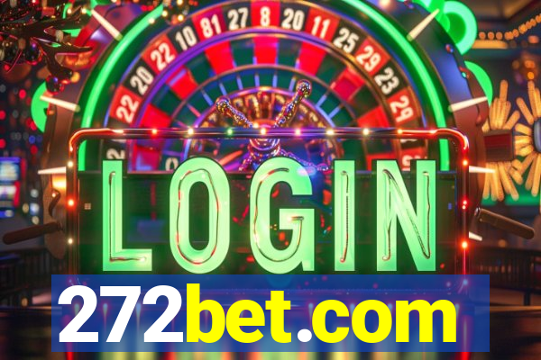 272bet.com