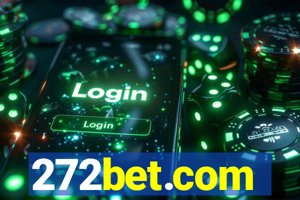 272bet.com