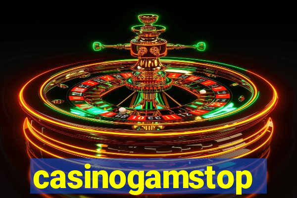 casinogamstop