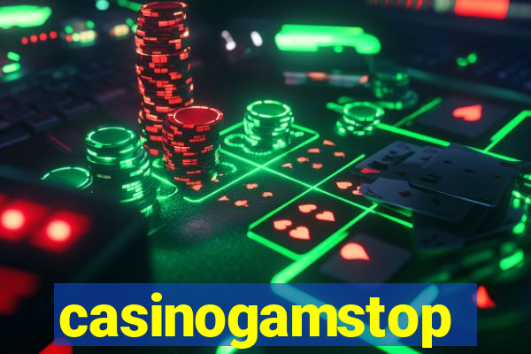 casinogamstop