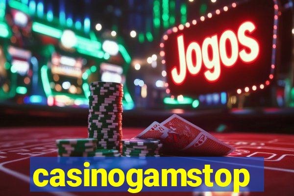 casinogamstop