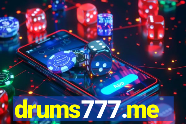 drums777.me