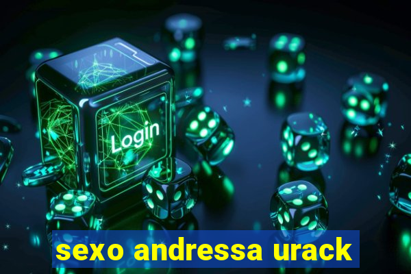 sexo andressa urack