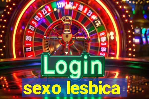 sexo lesbica