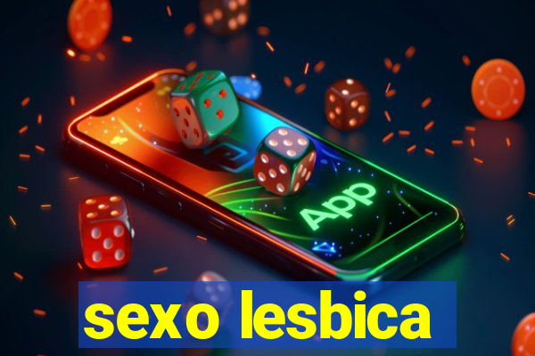 sexo lesbica