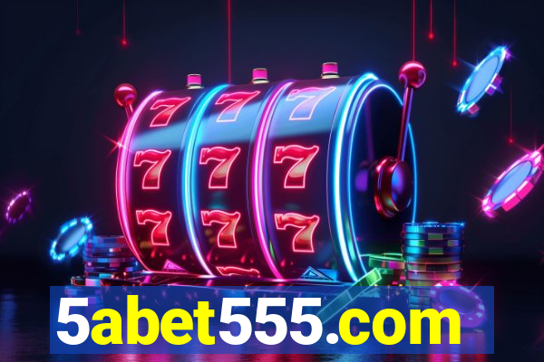 5abet555.com