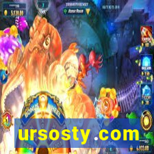 ursosty.com