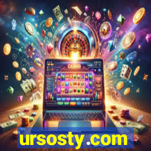 ursosty.com