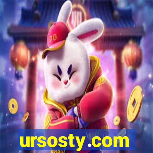 ursosty.com