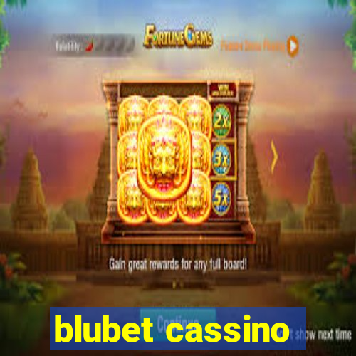 blubet cassino