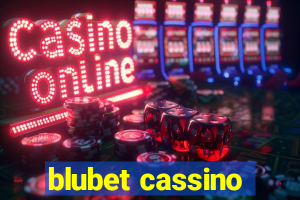 blubet cassino