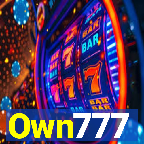 Own777