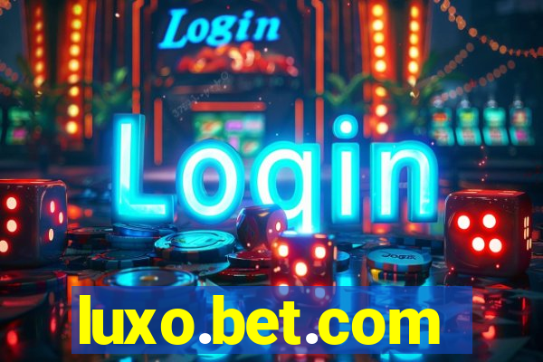 luxo.bet.com