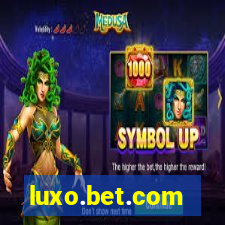 luxo.bet.com