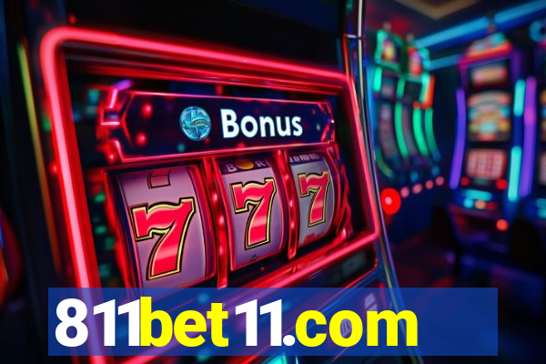 811bet11.com