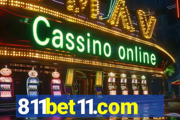 811bet11.com