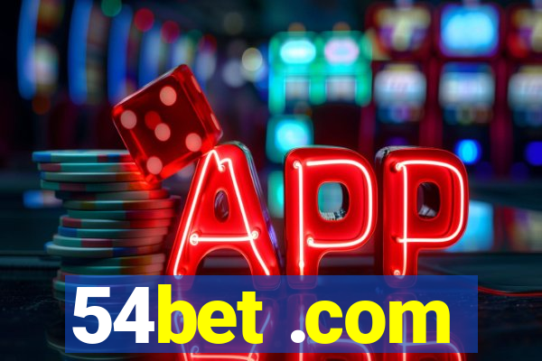 54bet .com