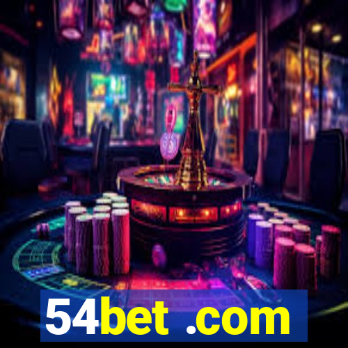 54bet .com