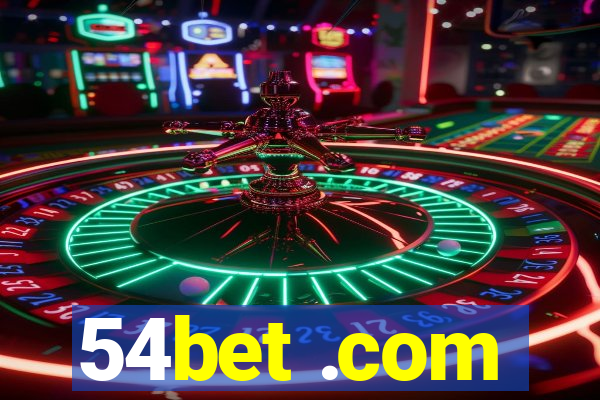 54bet .com