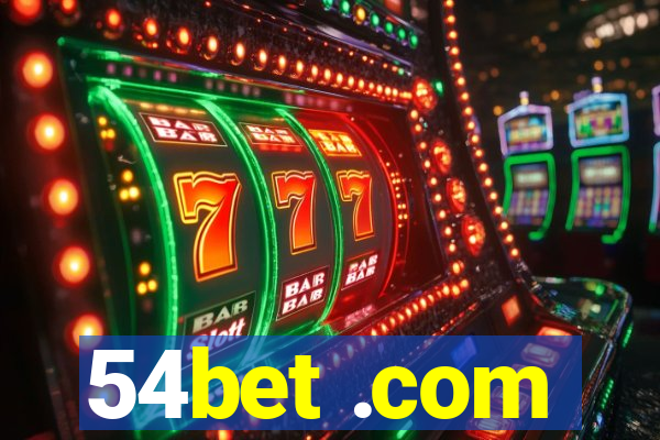 54bet .com