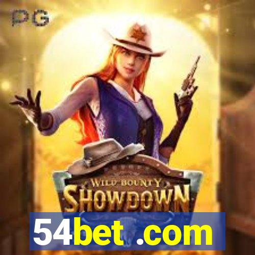 54bet .com