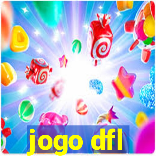 jogo dfl