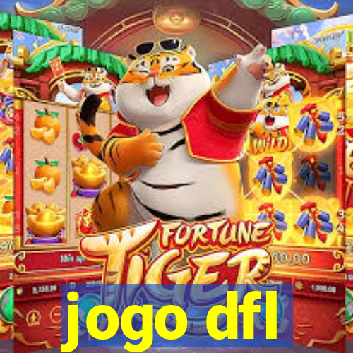 jogo dfl