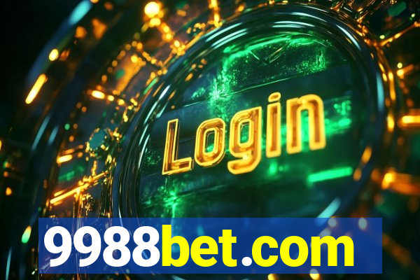 9988bet.com