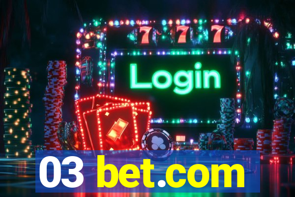 03 bet.com