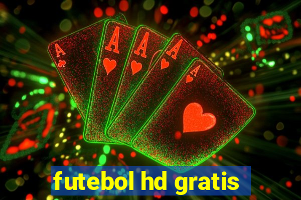 futebol hd gratis