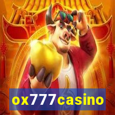 ox777casino