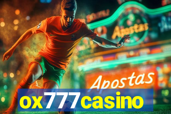 ox777casino