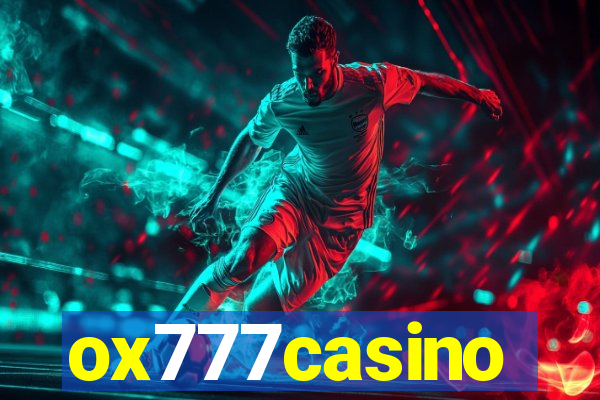 ox777casino