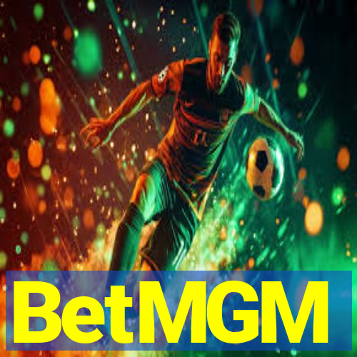 BetMGM