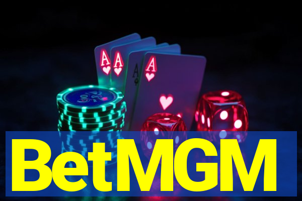 BetMGM