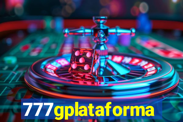 777gplataforma