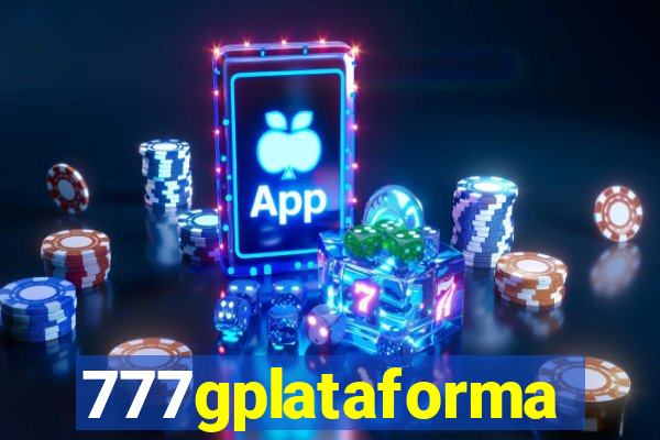 777gplataforma