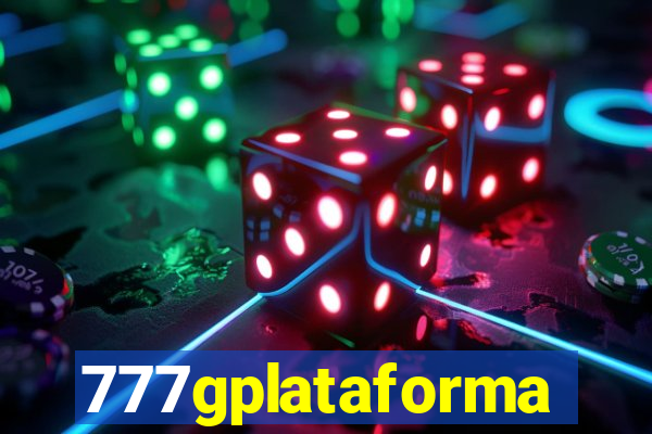 777gplataforma